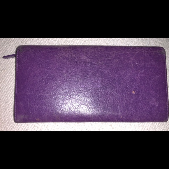 Balenciaga Wallet - Picture 3 of 5